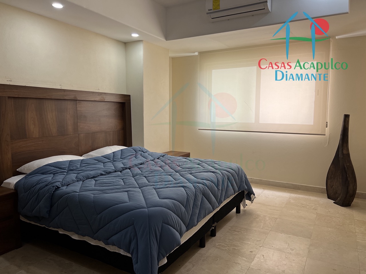 Maralinda P5 - Recámara dos 3